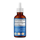 Nutricost Organic Cat's Claw Liquid Drops