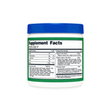Nutricost Organic Super Greens Powder - 10 Servings