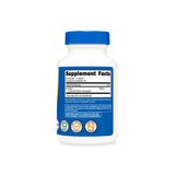 Nutricost Bromelain Capsules