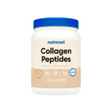 Nutricost Grass-Fed Bovine Collagen Hydrolysate Powder