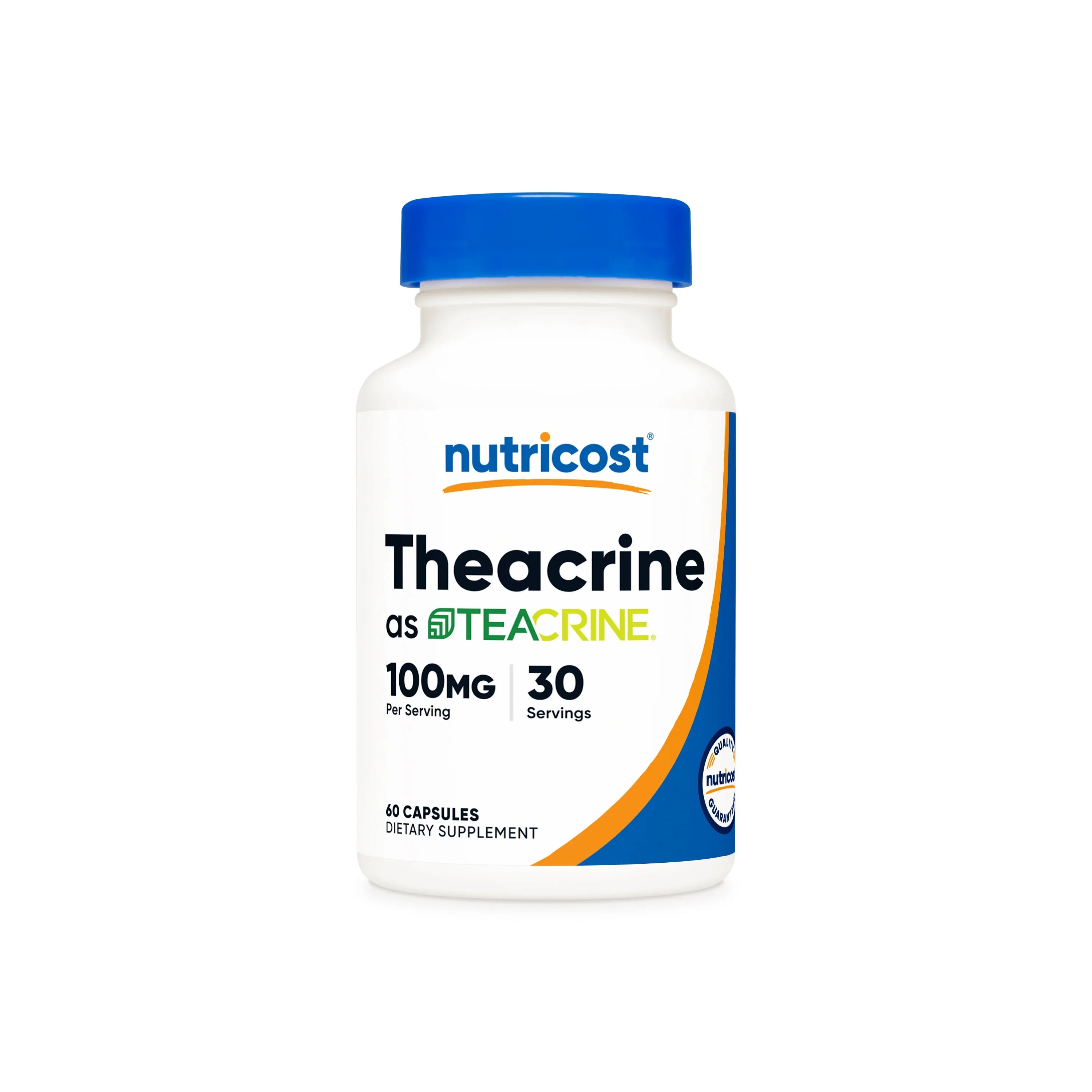 Nutricost Theacrine Teacrine