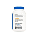 Nutricost White Willow Bark Capsules