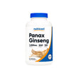 Nutricost Panax Ginseng Capsules