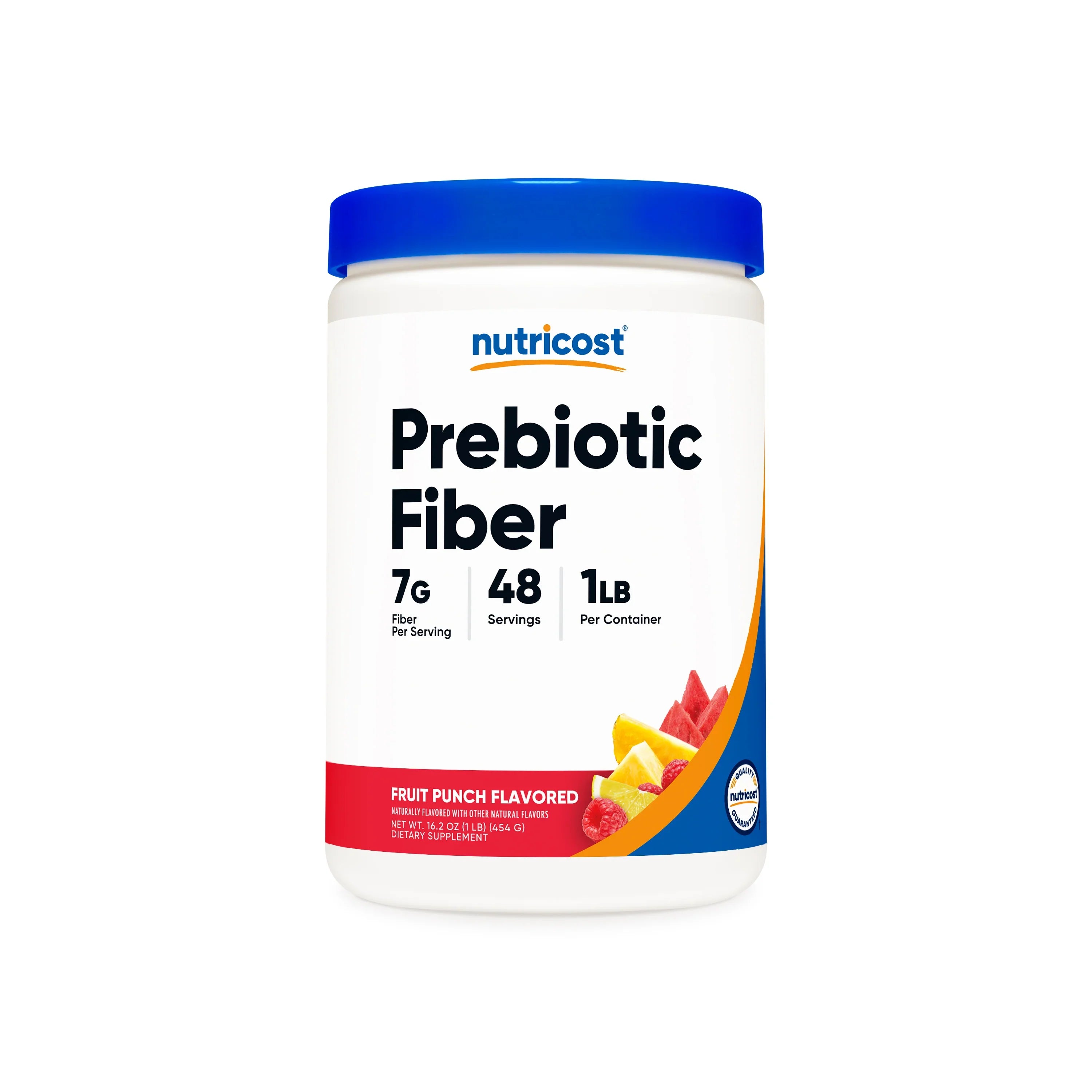 Nutricost Prebiotic Fiber Powder