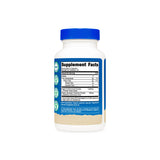 Nutricost Organic Fiber Capsules