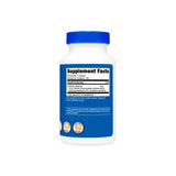 Nutricost Yohimbe Bark Extract Capsules