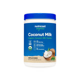 Nutricost Organic Coconut Milk Powder