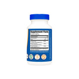 Nutricost Irish Sea Moss Capsules