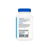 Nutricost Electrolyte (8 Hydrating Electrolytes & Vitamins) (120 CAP)