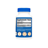 Nutricost Vitamin K2 MK-7 Softgels