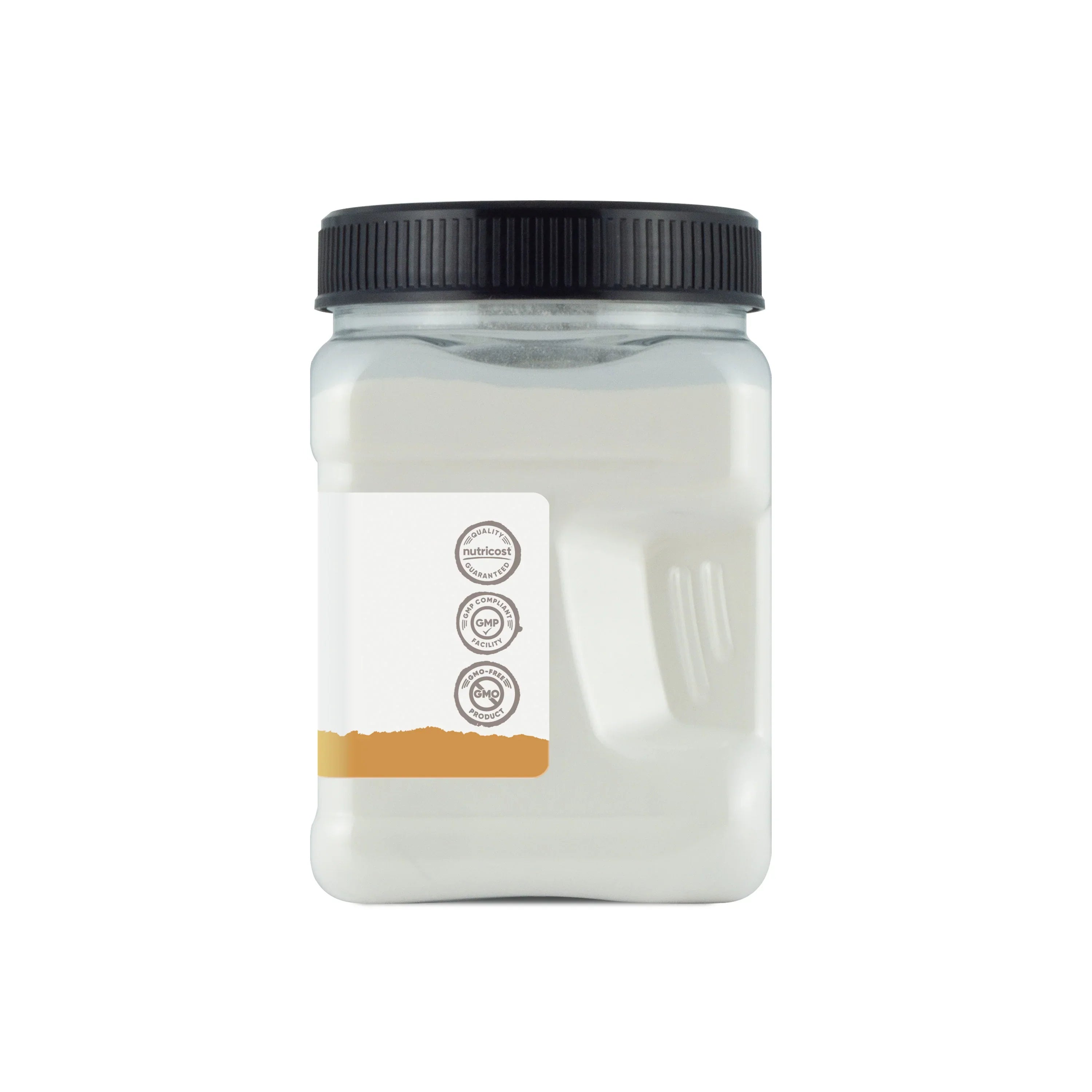 Nutricost Pantry Gelatin Powder
