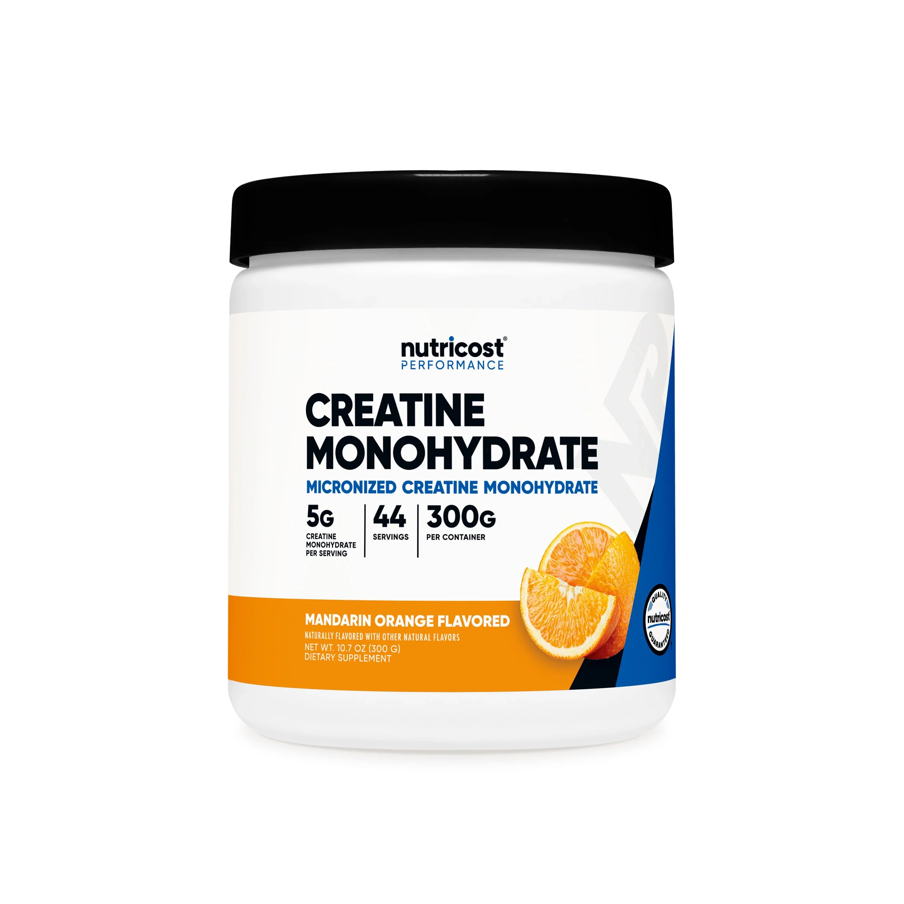 Nutricost Creatine Monohydrate Powder