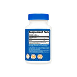 Nutricost Melatonin Capsules