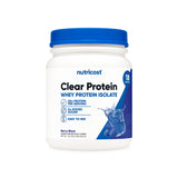 Nutricost Clear Whey Protein Isolate [OFFER]