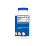 Nutricost Calcium & Magnesium Carbonate Tablets