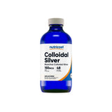 Nutricost Colloidal Silver