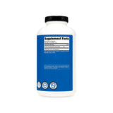 Nutricost Creatine Monohydrate Capsules
