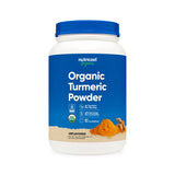 Nutricost Organic Turmeric Powder