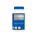 Nutricost N-Acetyl L-Cysteine (NAC) Capsules