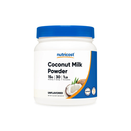 Nutricost Coconut Milk Powder