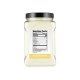 Nutricost Pantry Organic Egg White