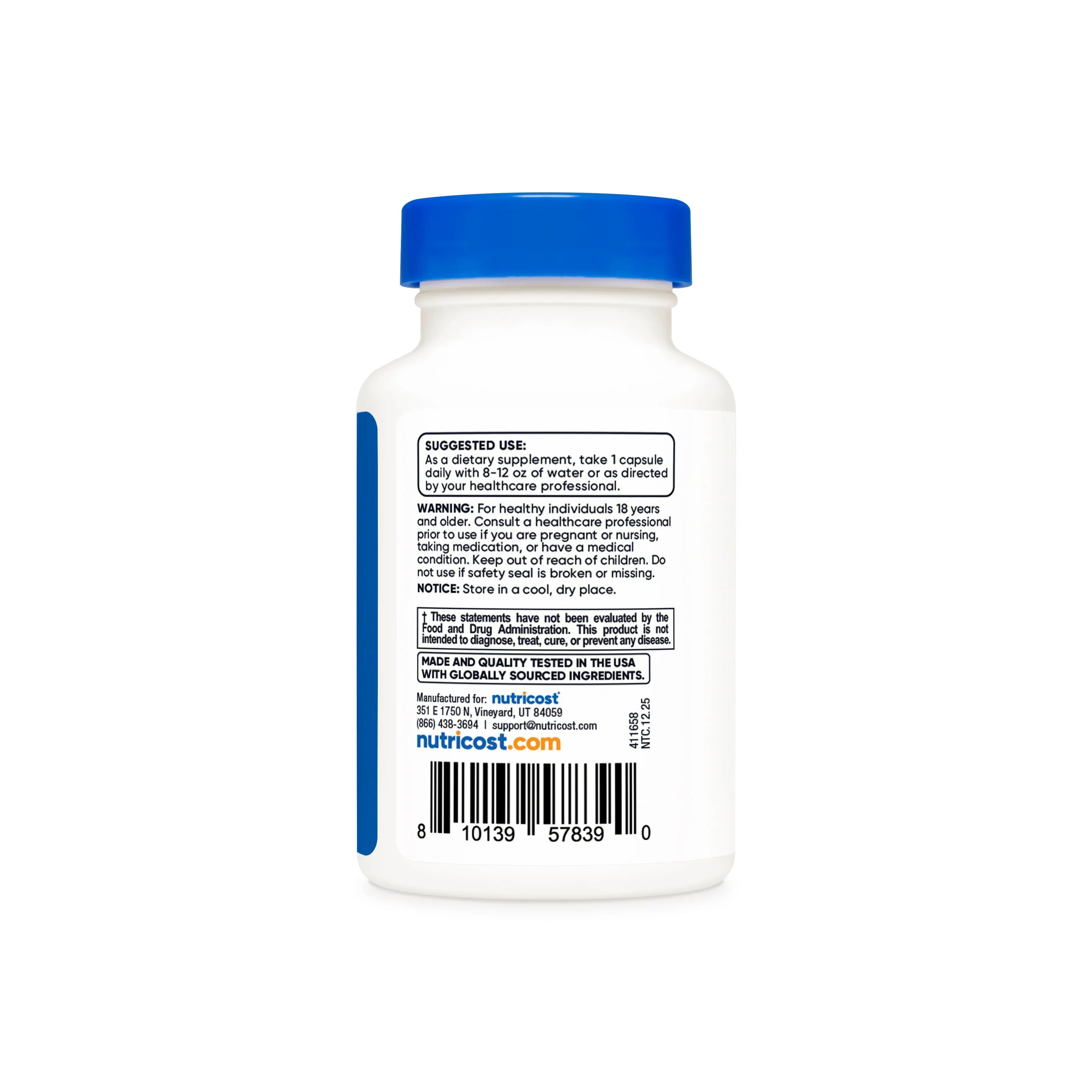 Nutricost Suntheanine
