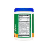Nutricost Organic Super Greens Powder
