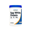 Nutricost Egg White Protein Powder