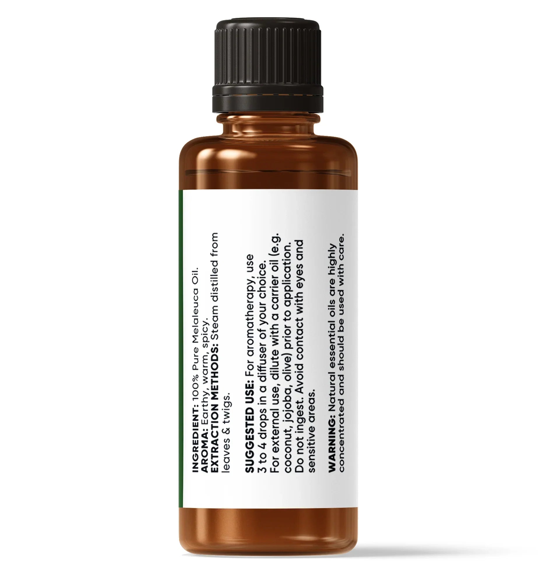 Nutricost Essential Oils (100% Pure Oregano, Peppermint, Melaleuca, or Lavender Oil)