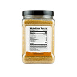 Nutricost Pantry Unrefined Demerara Sugar
