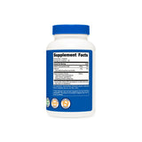 Nutricost Cranberry Extract Capsules (With Vitamin C & E)