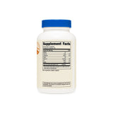 Nutricost Grass-Fed Desiccated Beef Liver Capsules