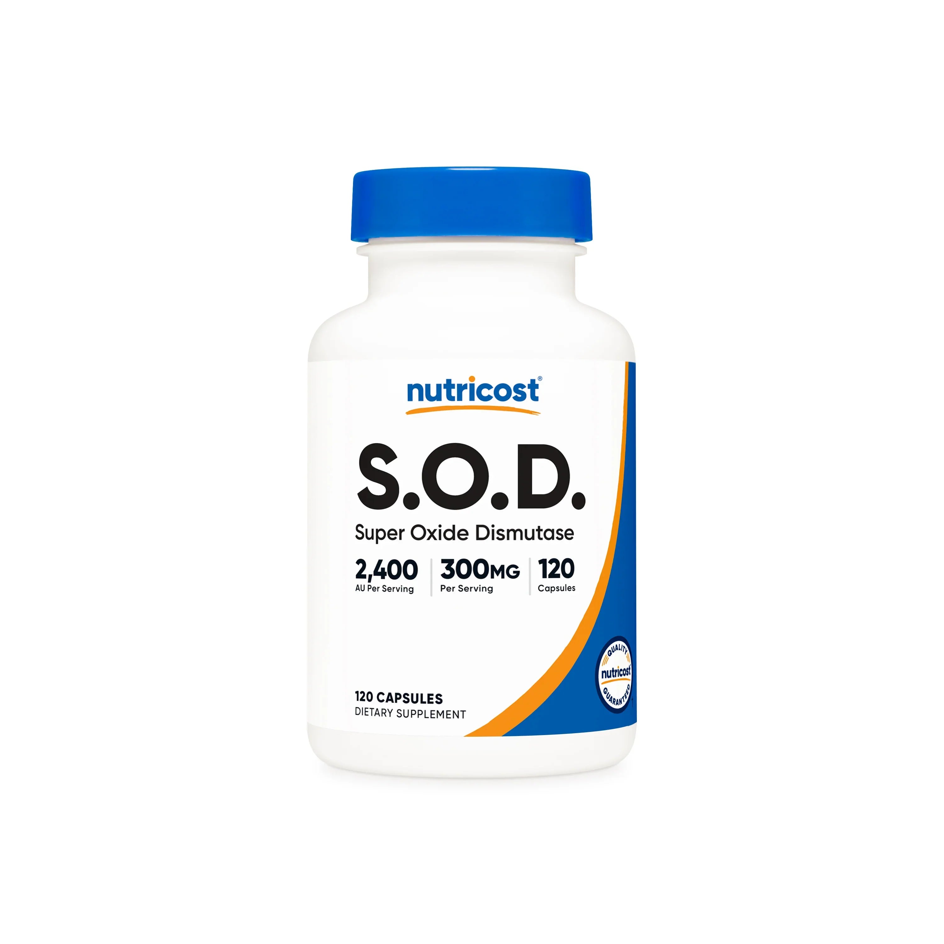 Nutricost S.O.D.