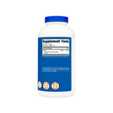 Nutricost Vitamin E Softgels