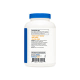 Nutricost Potassium Citrate Capsules