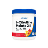Nutricost L-Citrulline Malate (2:1) Flavored Powder