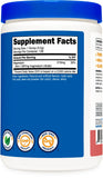 Nutricost Magnesium Citrate Powder