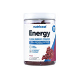 Nutricost Energy Stick Packs (20 Pack)