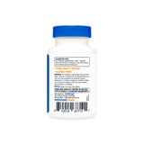 Nutricost Vitamin C with Rose Hips Capsules