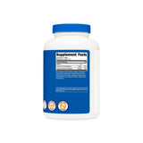 Nutricost Calcium + Vitamin D3 Tablets
