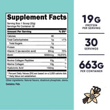 Nutricost Collagen Powder for Women