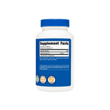 Nutricost L-Methionine Capsules