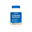 Nutricost Made With Organic Cordyceps Capsules