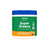 Nutricost Organic Super Greens Powder - 10 Servings