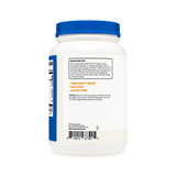 Nutricost Citric Acid Powder