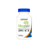 Nutricost Magnesium L-Threonate As Magtein®