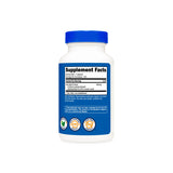 Nutricost Holy Basil Capsules