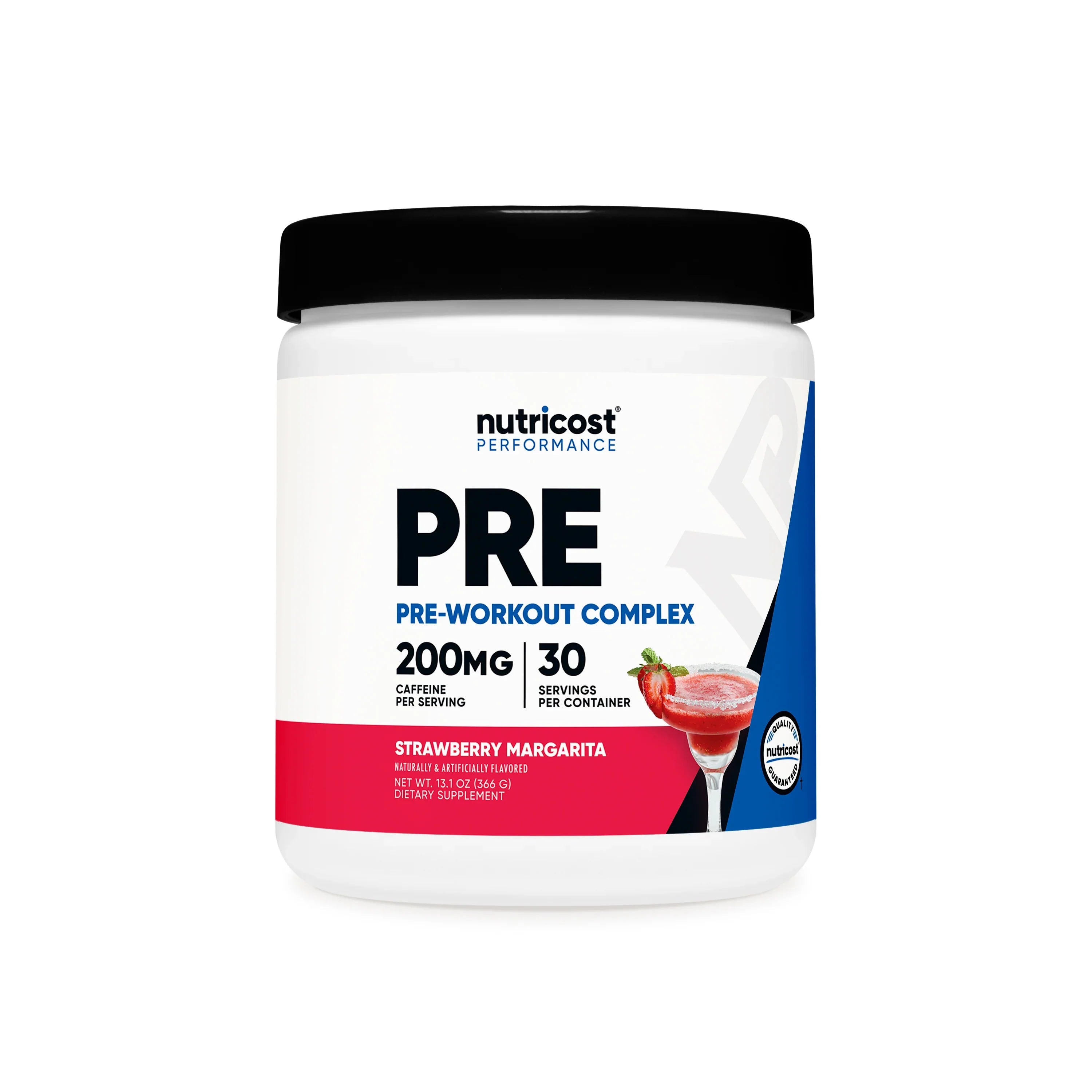 Nutricost Pre-Workout Complex