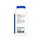 Nutricost Vitamin E Softgels