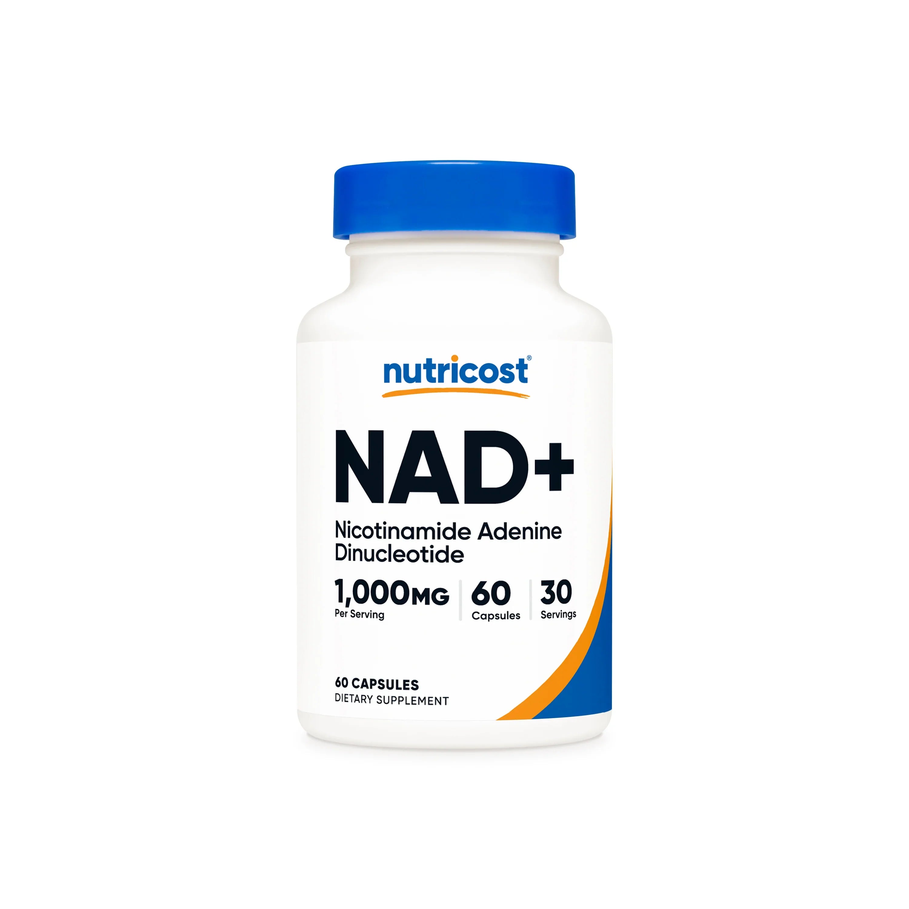 Nutricost NAD+